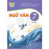 Sách giáo khoa - Ngữ văn 7, tập một  - Kết Nối Tri Thức Với Cuộc Sống