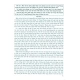 Sách tham khảo - 199 bài và đoạn văn hay 11 (theo chương trình Giáo dục phổ thông 2018)