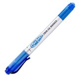 Bút lông dầu 2 đầu Thiên Long PM-04