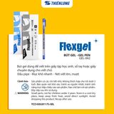 Bút gel Thiên Long GEL-042
