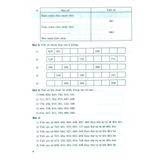 Sách tham khảo - Bồi dưỡng năng lực Toán 3 (Nâng tầm kiến thức - Phát triển tư duy; Theo CT GDPT mới)