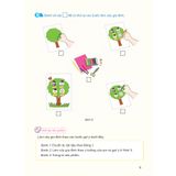Sách tham khảo - STEM 2 – Vở thực hành