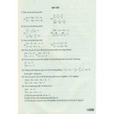 Sách tham khảo - Nâng cao và phát triển Toán 9 tập 1 (Theo chương trình GDPT 2018)