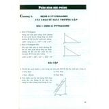 Sách tham khảo - Toán nâng cao lớp 8 (Bồi dưỡng và phát triển năng lực Toán - Biên soạn theo chương trình SGK mới)