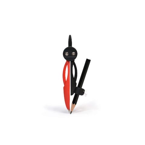 Compa Điểm 10 TP-C012 (Vỉ 1 Cái)