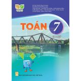 Sách giáo khoa - Toán 7, tập một  - Kết Nối Tri Thức Với Cuộc Sống