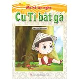 Sách thiếu nhi - Mẹ kể con nghe