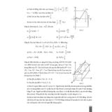 Sách tham khảo - Đề ôn thi tốt nghiệp THPT môn Toán (Biên soạn theo CT GDPT 2018)