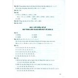 Sách tham khảo - Bồi dưỡng năng lực tự học Toán 4 (Nâng tầm kiến thức - Phát triển tư duy; Theo CT GDPT mới)