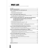 Sách tham khảo - Hướng dẫn ôn thi tốt nghiệp Trung học phổ thông môn Lịch sử (Biên soạn theo CT GDPT 2018)