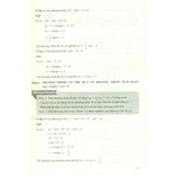 Sách tham khảo - Các dạng toán và phương pháp giải Toán 9 (Theo Chương trình Giáo dục phổ thông 2018)