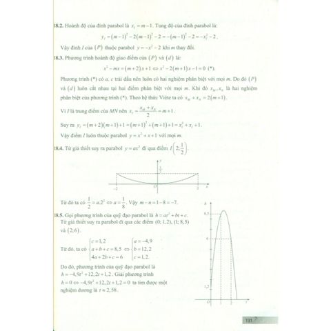 Sách tham khảo - Nâng cao và phát triển Toán 10 tập 2 (Theo chương trình GDPT 2018)