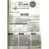 Sách tham khảo - Để học tốt Vật lí 12 (Bộ sách Chân trời sáng tạo)