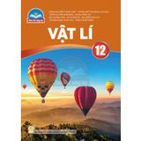 Sách giáo khoa - Vật lí 12 - Chân Trời Sáng Tạo