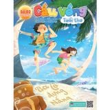 Báo - Cầu vồng tuổi thơ (Số 02)