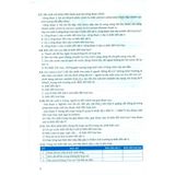 Sách tham khảo - Bài tập cơ bản và nâng cao Khoa học tự nhiên 8 (Theo chương trình GDPT mới)