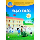 Sách giáo khoa - Đạo Đức 2 - Chân Trời Sáng Tạo