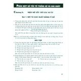 Sách tham khảo - Toán nâng cao lớp 8 (Bồi dưỡng và phát triển năng lực Toán - Biên soạn theo chương trình SGK mới)