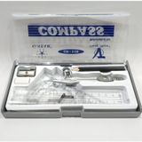 Compass bộ Gstar GS-118