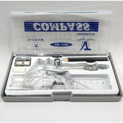 Compass bộ Gstar GS-118