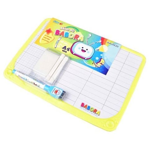 Bảng bộ Thiên Long Điểm 10 TP-B020