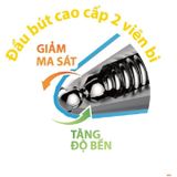 Bút Gel Điểm10 TP-GEL01 (Tím)