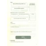 Sách tham khảo - Vở thực hành Ngữ văn 9 tập một (Bộ sách Chân trời sáng tạo)