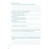 Sách tham khảo - Bài tập phát triển năng lực học Toán 4 tập 2 (Biên soạn theo chương trình SGK mới)