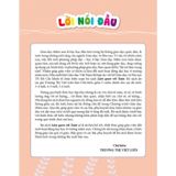 Sách mầm non - Làm quen với Toán (dành cho trẻ 3 - 4 tuổi)