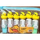 Dạ quang túi 6 cây nhiều mã