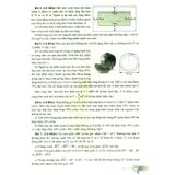 Sách tham khảo - Hướng dẫn ôn thi vào lớp 10 môn Toán theo định hướng phát triển năng lực