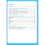 Sách tham khảo - Ôn tập, đánh giá định kì môn Toán lớp 5 tập hai (Bộ sách Chân trời sáng tạo)