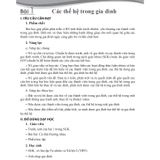 Sách tham khảo - Kế hoạch bài dạy môn Tự nhiên và xã hội lớp 2 (bộ sách Chân trời sáng tạo)