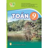 Sách giáo khoa - Toán 9, tập một - Kết nối tri thức với cuộc sống