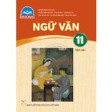 Sách giáo khoa -  Ngữ Văn 11 Tập 2 - Chân Trời Sáng Tạo
