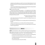 Sách tham khảo - Đề ôn thi tốt nghiệp THPT môn Lịch sử (Biên soạn theo CT GDPT 2018)