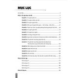 Sách tham khảo - Hướng dẫn ôn thi tốt nghiệp Trung học phổ thông môn Sinh học (Biên soạn theo CT GDPT 2018)