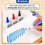 Mực bút lông bảng WBI-01 Thiên Long