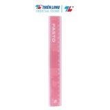 Thước thẳng Pastel 20 cm Thiên Long SR-010 - Màu ngẫu nhiên
