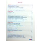 Sách tham khảo - Vở ô li bài tập Toán lớp 3 (Chân trời sáng tạo)