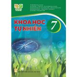 Sách giáo khoa - Khoa học tự nhiên 7  - Kết Nối Tri Thức Với Cuộc Sống