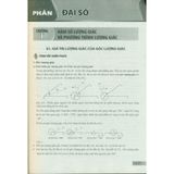 Sách tham khảo - Nâng cao và phát triển Toán 11 tập 1 (Theo chương trình GDPT 2018)