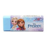 Gôm tẩy xóa chì Thiên Long Disney E-017 / Tẩy Mickey và tẩy Elsa E017