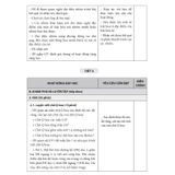 Sách tham khảo - Kế hoạch bài dạy môn Tiếng Việt lớp 2 tập 2 (bộ sách Chân trời sáng tạo)