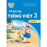 Sách bài tập - Tiếng Việt 3/2 - Kết nối tri thức với cuộc sống