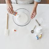 Keo dán đa năng Elmer's 40 ml màu trắng, khô nhanh, bền bỉ, kết dính