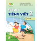 Sách bài tập - Tiếng Việt 2 - Tập hai- Kết nối tri thức với cuộc sống