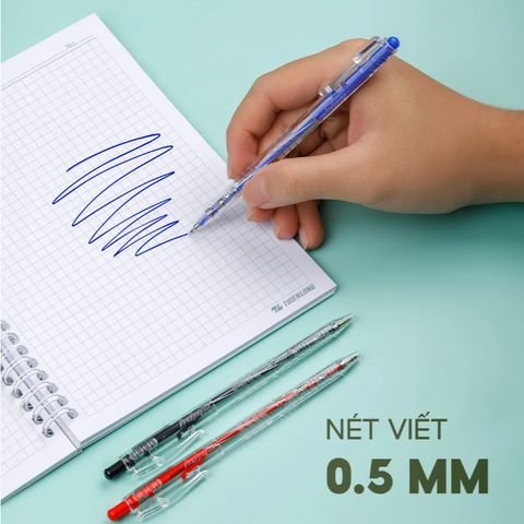 Bút bi Thiên Long TL-089
