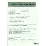 Sách tham khảo - Nâng cao và phát triển Toán 10 tập 1 (Theo chương trình GDPT 2018)