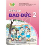 Sách bài tập - Đạo đức 2 - Kết nối tri thức với cuộc sống